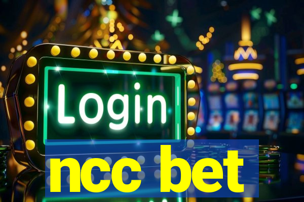 ncc bet